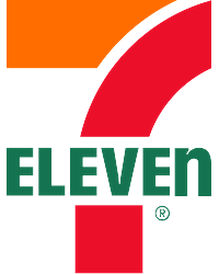 7 Eleven Logo