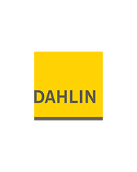 Dahlin Logo