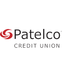 Patelco Credit Union Logo