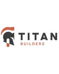 Titan Builders Logo