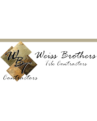 Weiss Brothers Logo