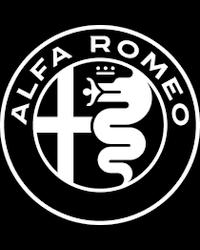 Alfa Romeo logo 