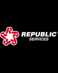 Republic Services Logo 